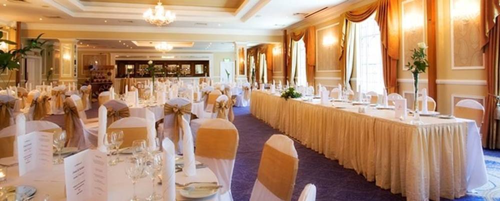 Talbot Hotel Wexford Exterior photo