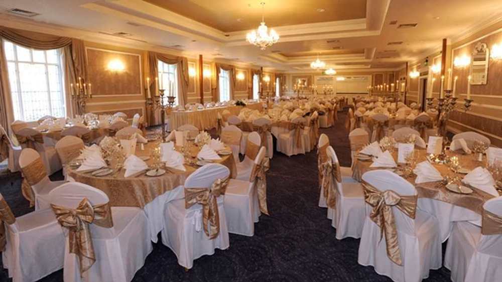 Talbot Hotel Wexford Exterior photo