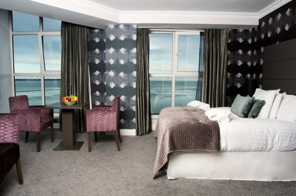 Talbot Hotel Wexford Exterior photo